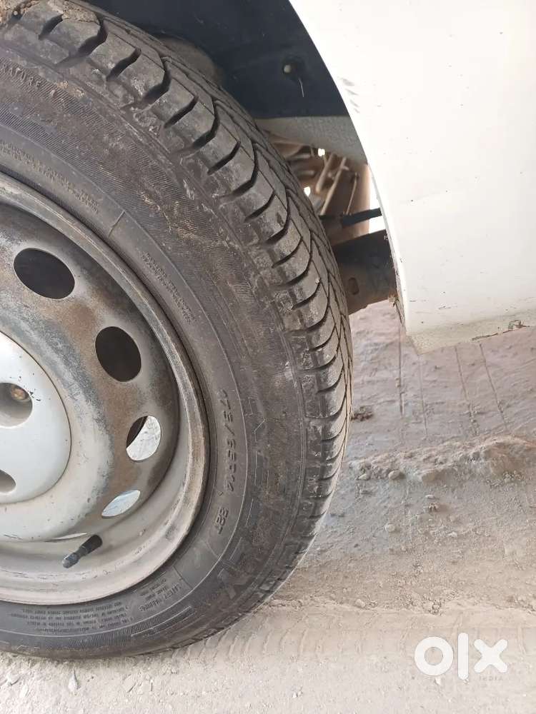 Tata Indica Vista 2014 December