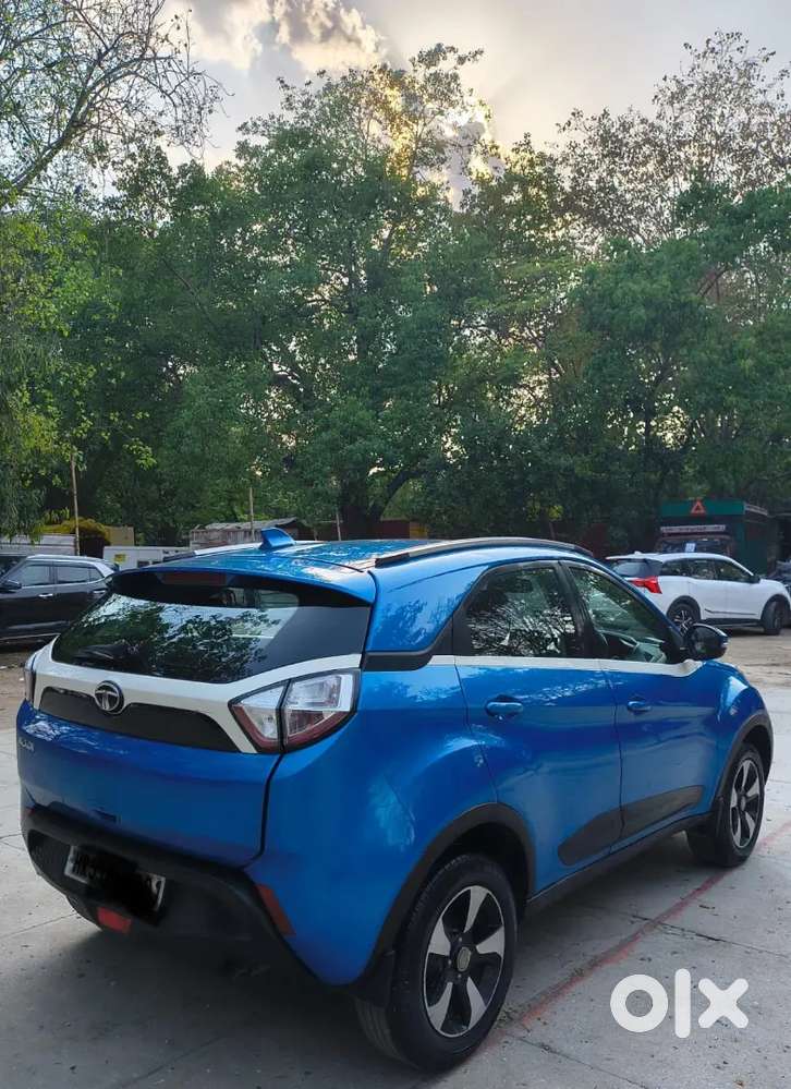 Tata Nexon 2018 Diesel Car