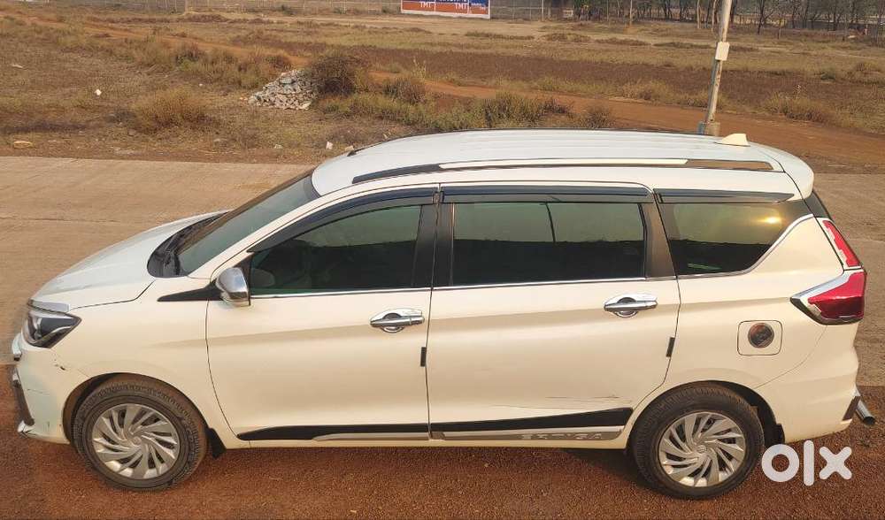 Ertiga Vxi 2020 1.4 Litre Petrol Model