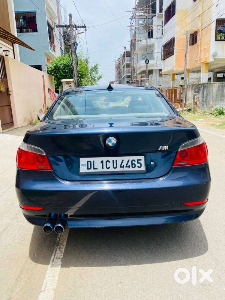 Bmw 3 Series, 2004, Petrol