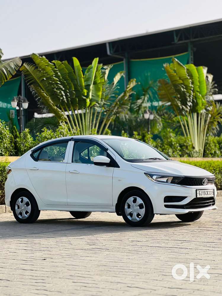 Tata Tigor Xm, 2020, Cng & Hybrids