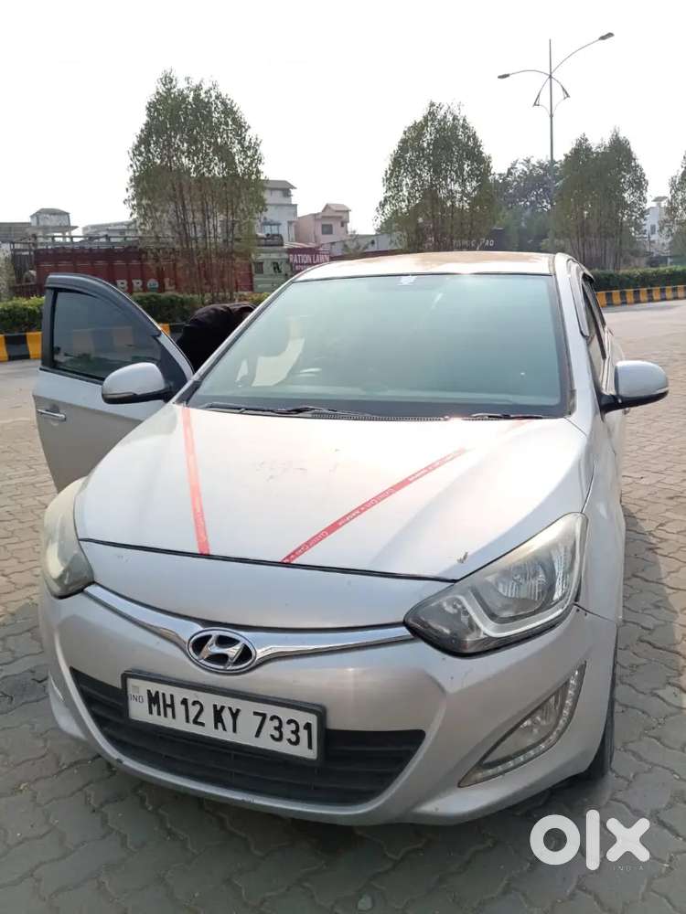 Hyundai I20 2014 Diesel 890100 Km Driven
