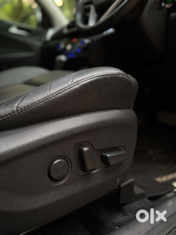 Hyundai Tucson [ ] 2.0 Gls 2wd At Diesel, 2022, Diesel
