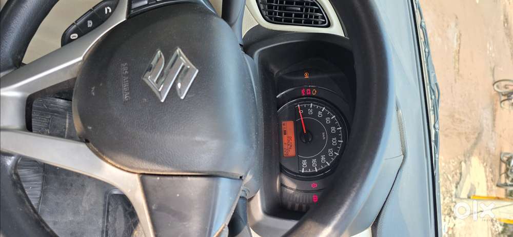 Maruti Suzuki Wagon R 2019