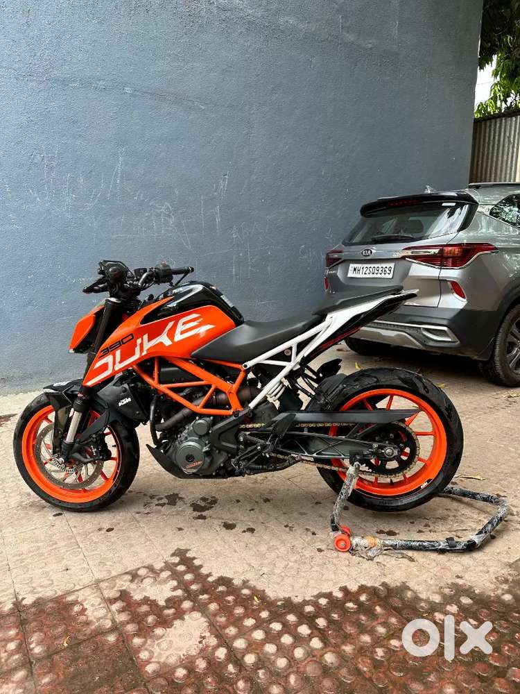 Ktm Duke 390 Second Hand Price 390 Bike Buy Used Ktm Duke 390