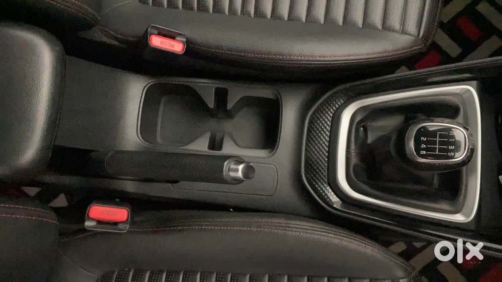 Kia Sonet Gtx Plus Turbo Imt, 2020, Petrol