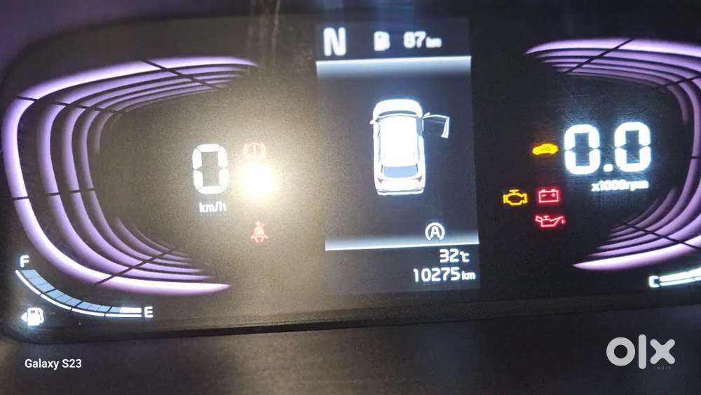 Kia Carens G1.5 2025