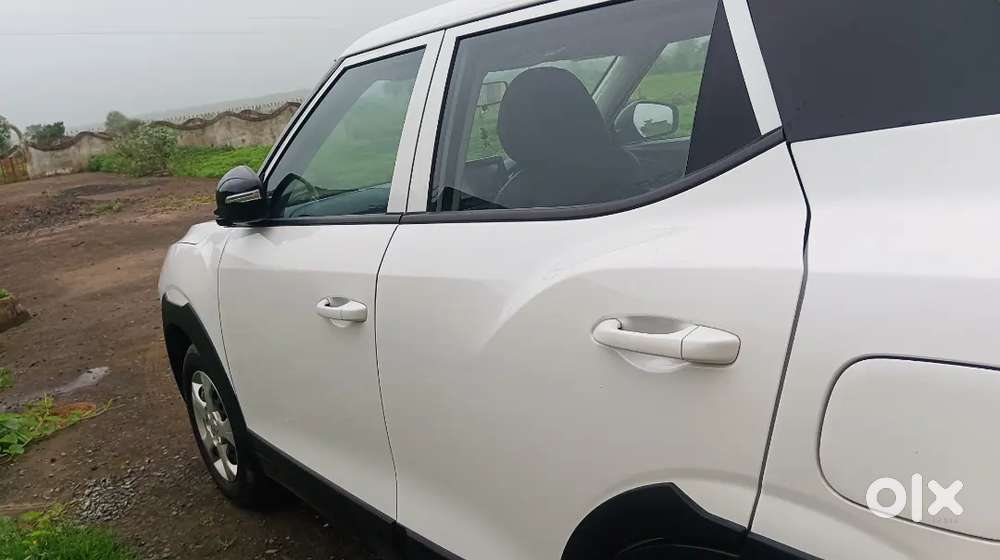 Mahindra Xuv 3xo Mx3 Pro 2026