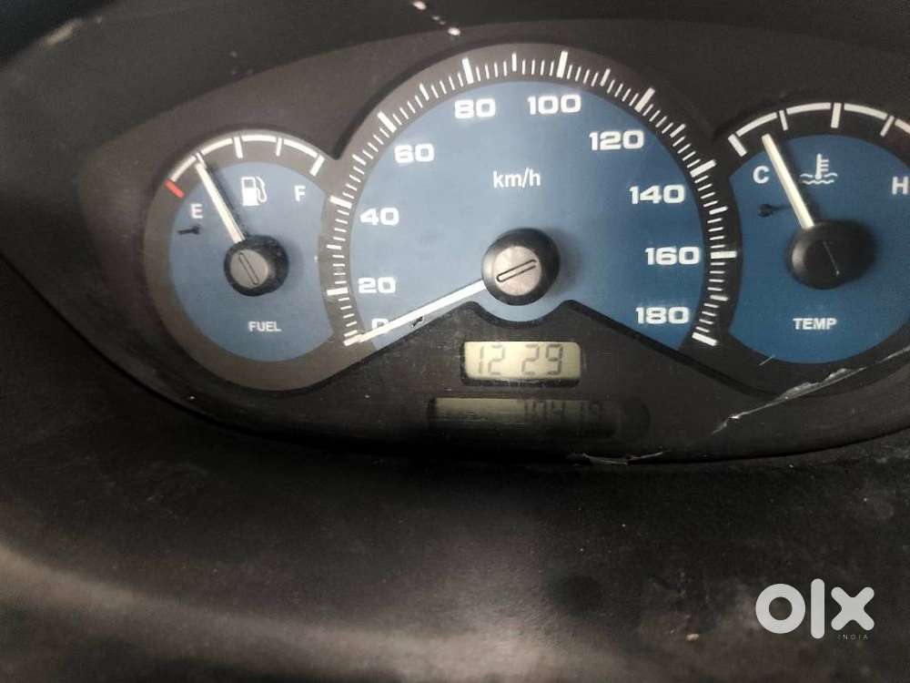 Chevrolet Spark 1.0 Lt, 2008, Petrol