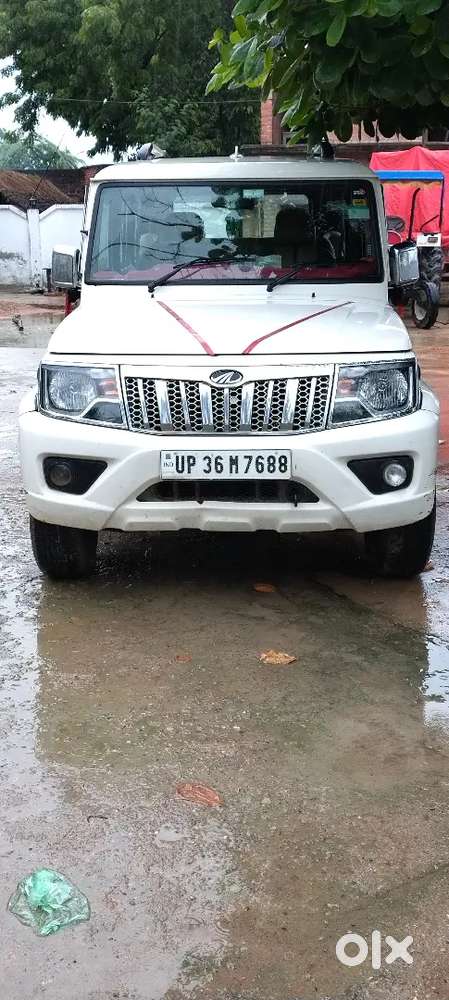 Mahindra Be 6 Diesel 2021