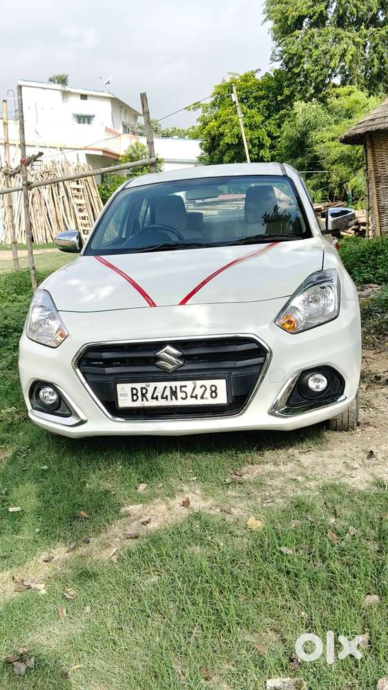 Dzire Vxi 1.2l  Petrol
