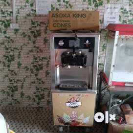 Softy Ice Buy Sell Fridges Online in India OLX