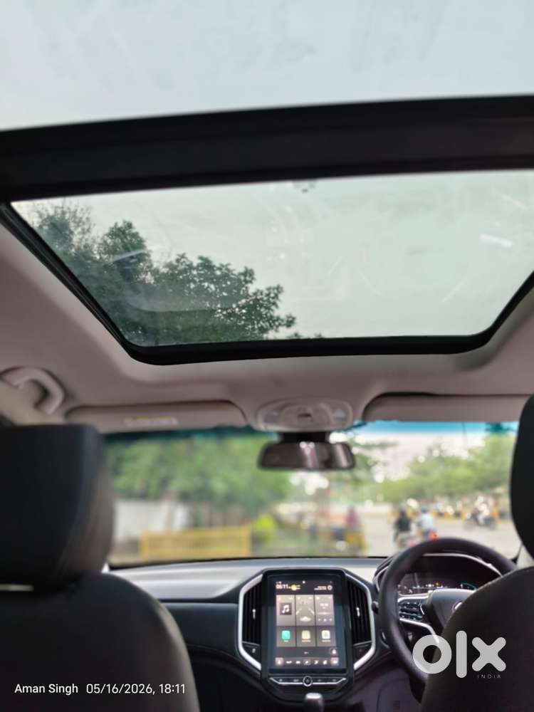Mg Hector Sharp Diesel Mt, 2019, Diesel
