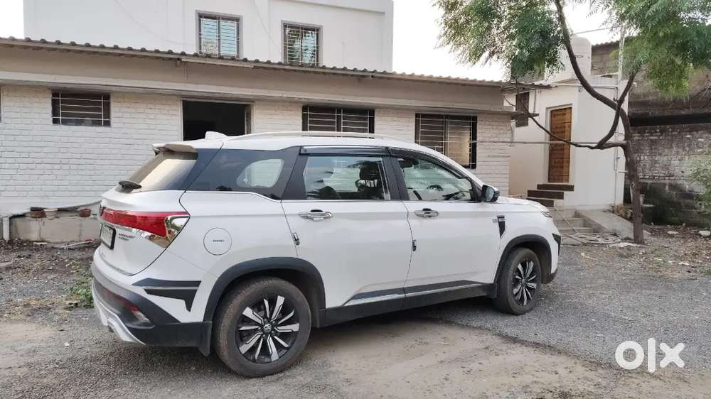 Mg Hector Diesel Mt 2020