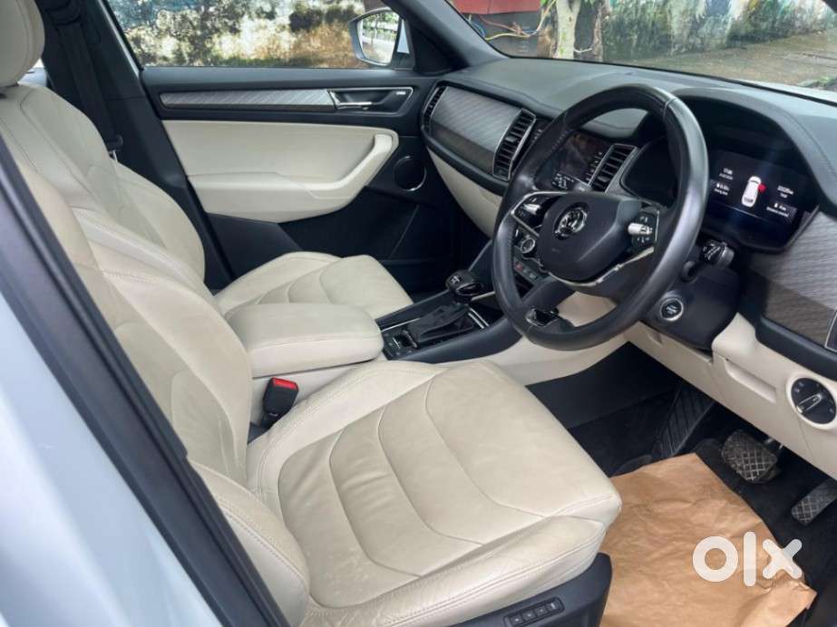 Skoda Kodiaq 2.0 Sportline Tsi Dsg, 2024, Petrol
