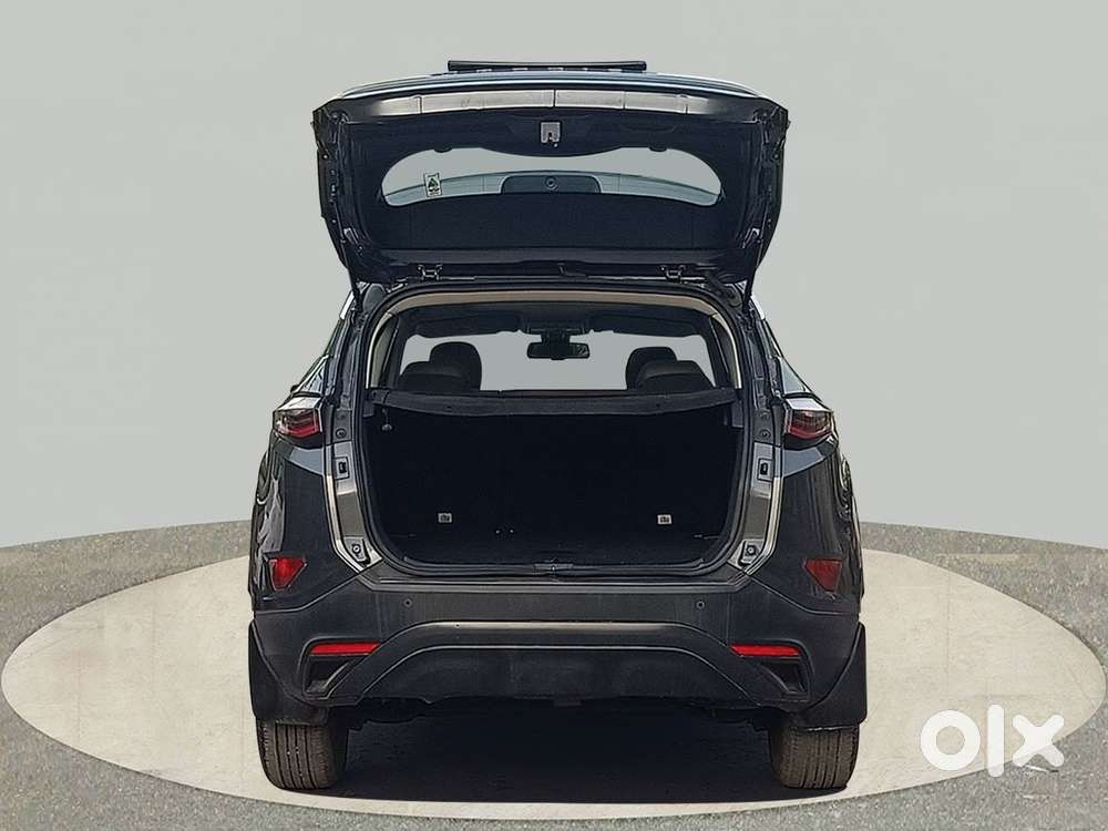 Tata Harrier Xza+, 2022, Diesel