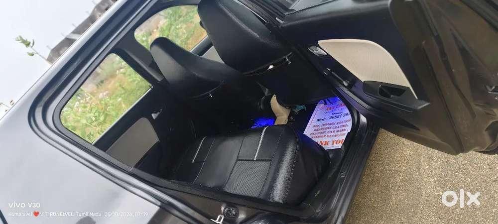 Mari Alto 800