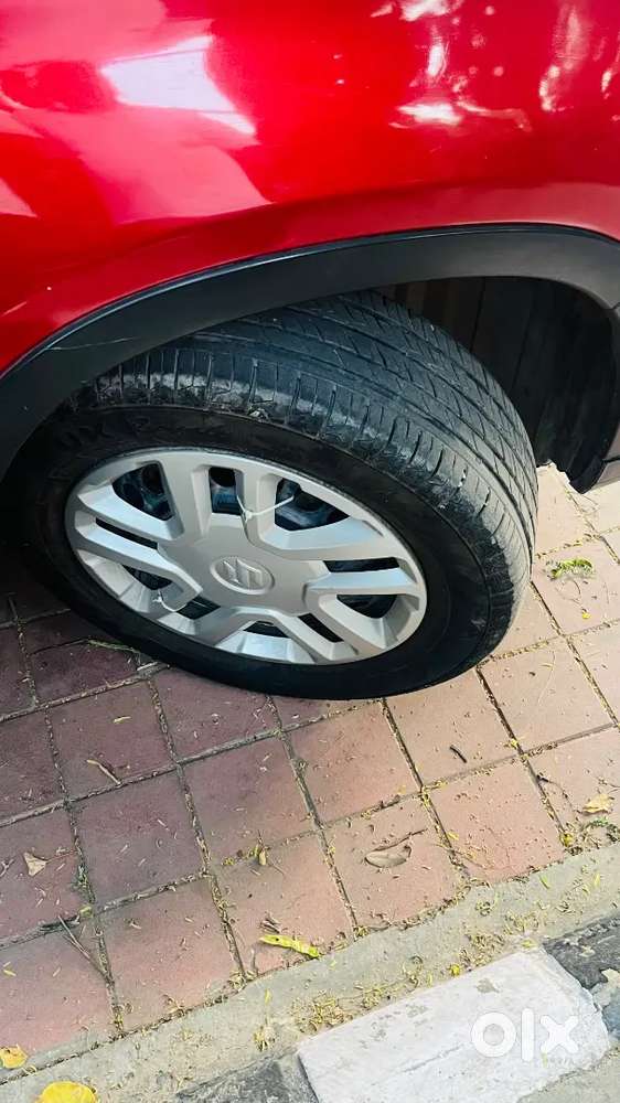 Maruti Suzuki Vitara 2019