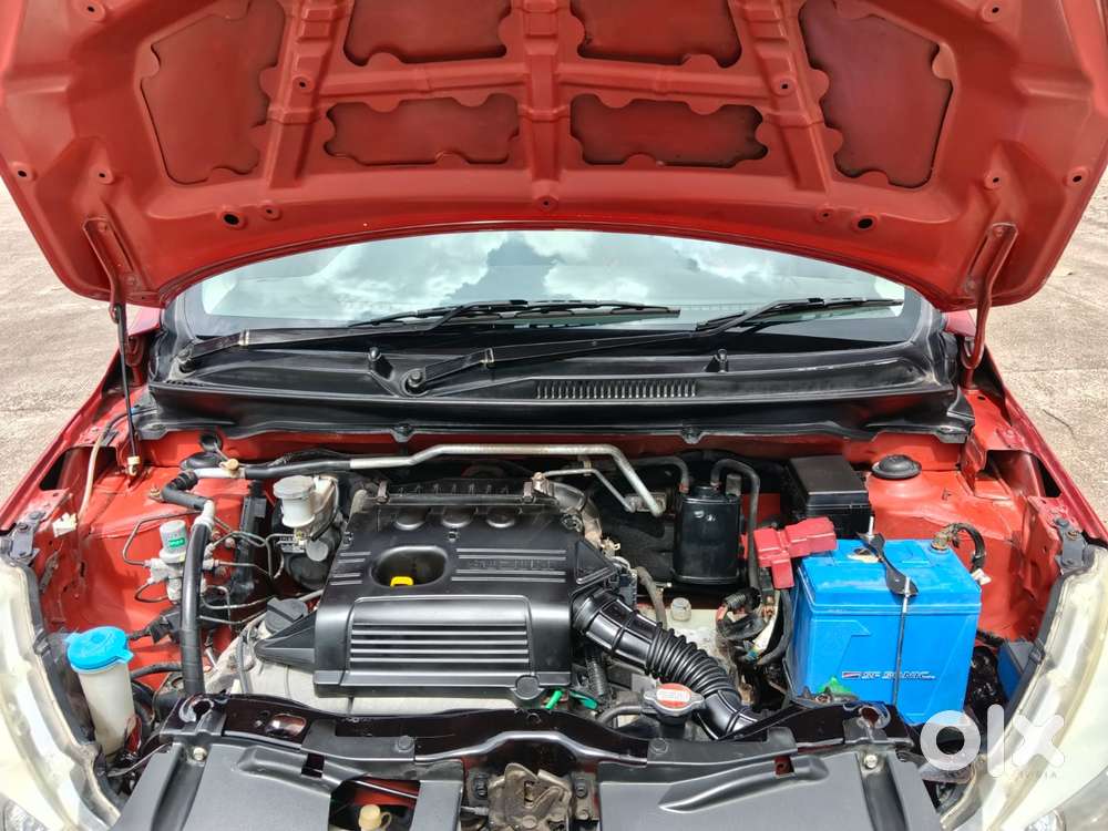 Maruti Suzuki Celerio 1.0 Vxi Amt, 2014, Petrol