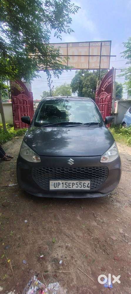 Maruti Suzuki Alto K10 Vxi (o), 2024, Cng & Hybrids