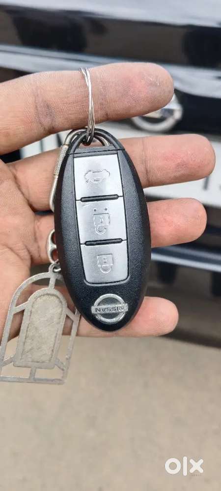 Nissan Sunny 2013 Petrol 66325 Km Driven