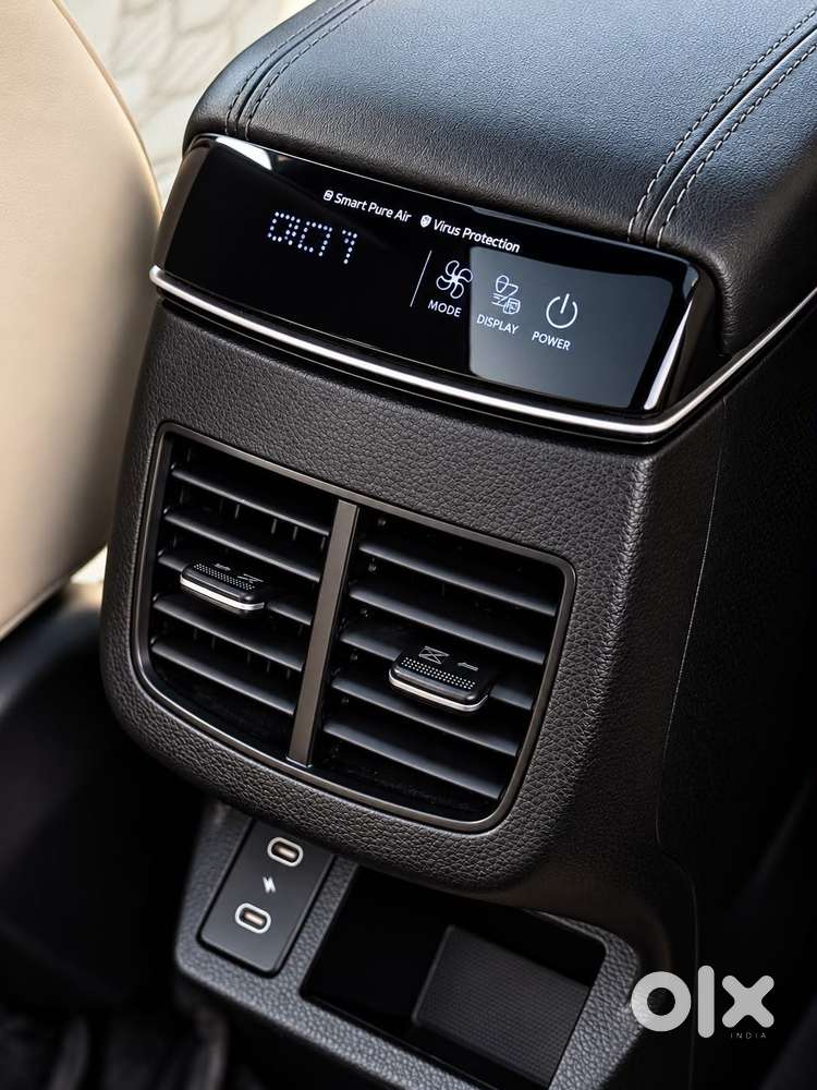 Kia Seltos 1.5 Htx Diesel At, 2024, Diesel