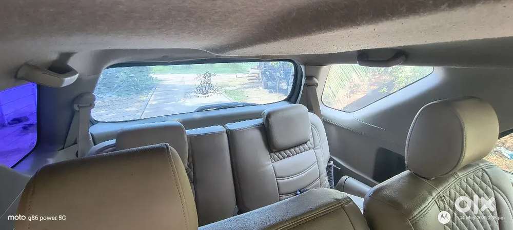 Toyota Fortuner 2010 Diesel Well Maintained & Ready To Drive
