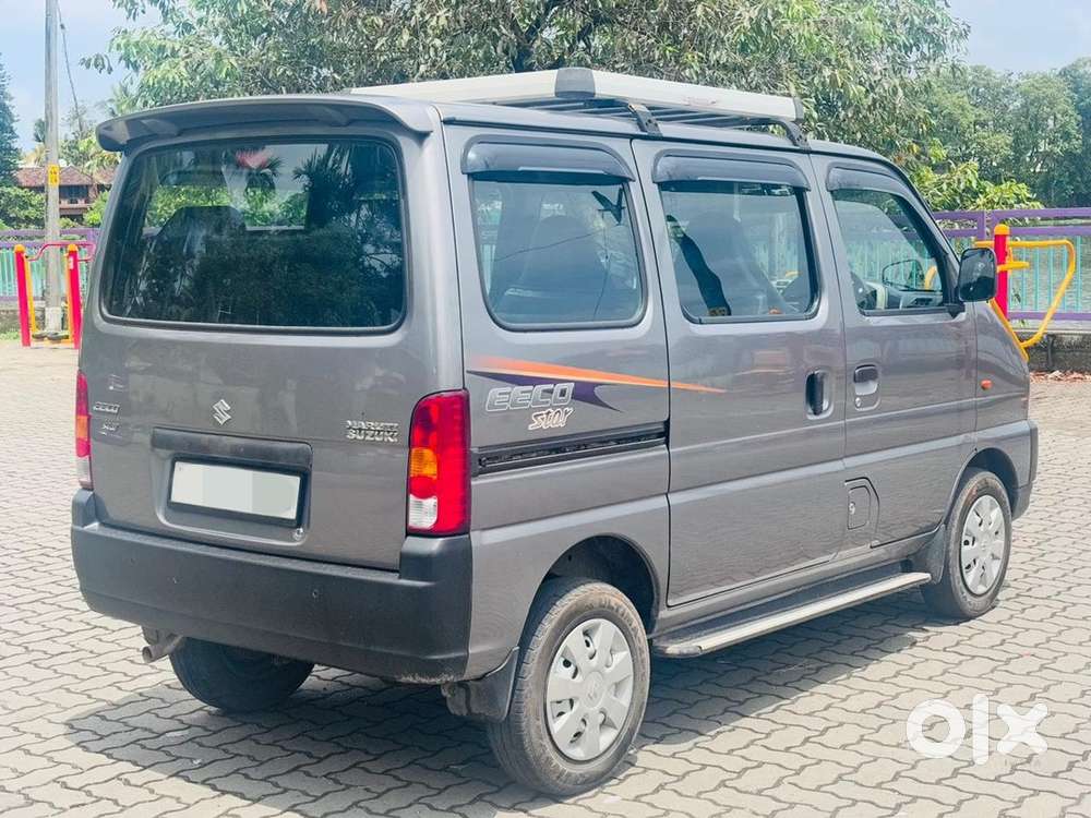 Maruti Suzuki Eeco Petrol 2023