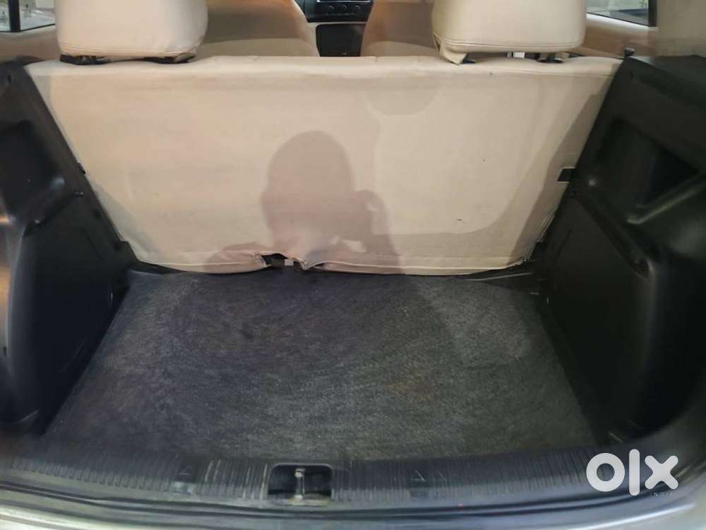 Skoda Fabia 1.2 Elegance Tdi, 2011, Diesel