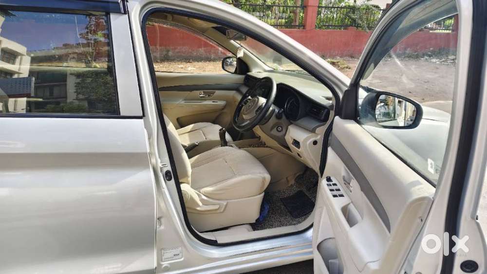 Maruti Suzuki Ertiga Vxi (o) Cng, 2020, Cng & Hybrids