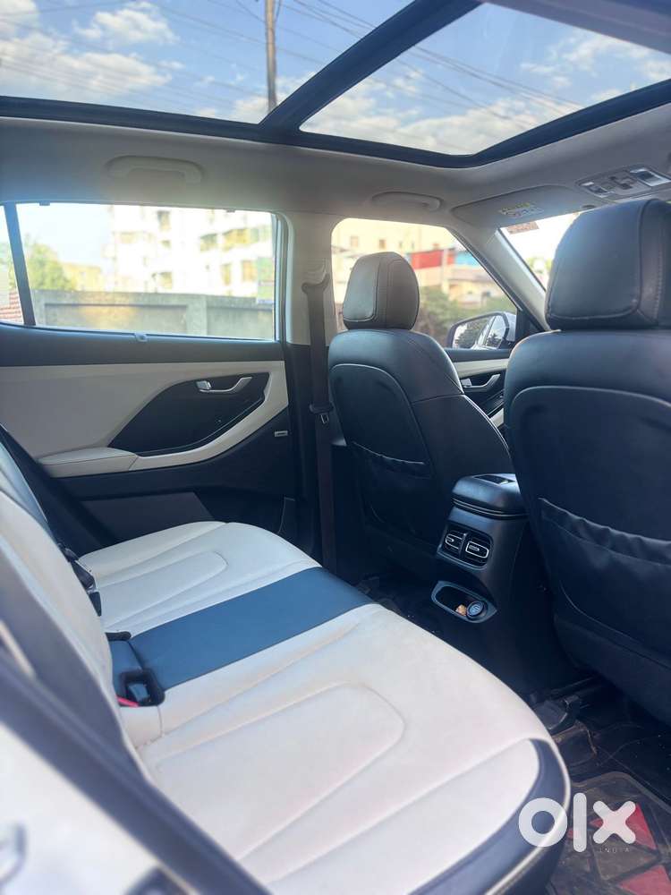 Hyundai Creta 1.5 Sx (o) Diesel, 2023, Diesel