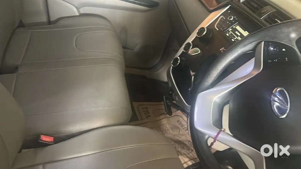 Mahindra Kuv100 Nxt 2016 Diesel 16909 Km Driven