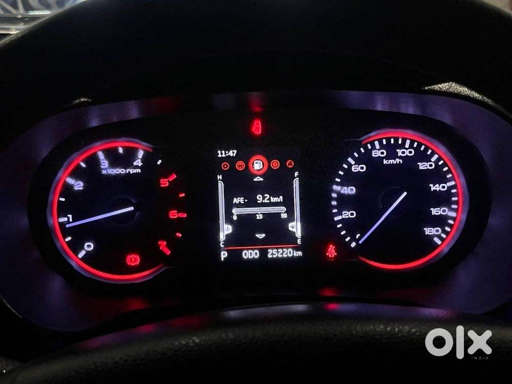 Mahindra Thar Lx 4-str Hard Top At, 2022, Diesel