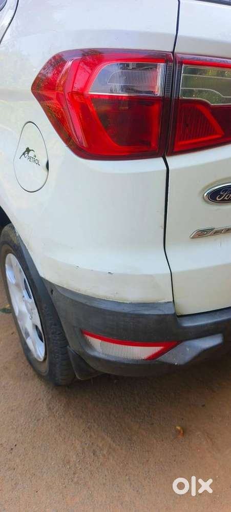 Ford Vehicle 2016 Condition Good