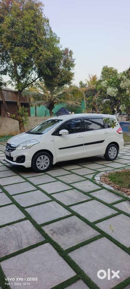 Maruti Suzuki Ertiga Vdi Shvs, 2018, Diesel