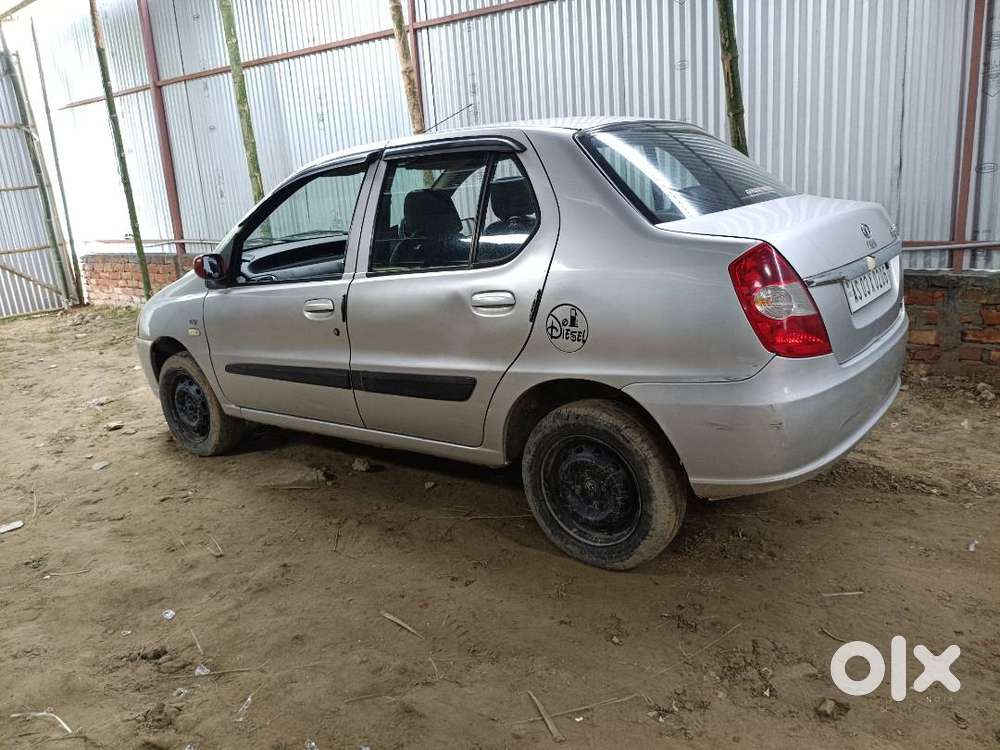 Tata Indigo Ecs 2018 Diesel 59000 Km Driven