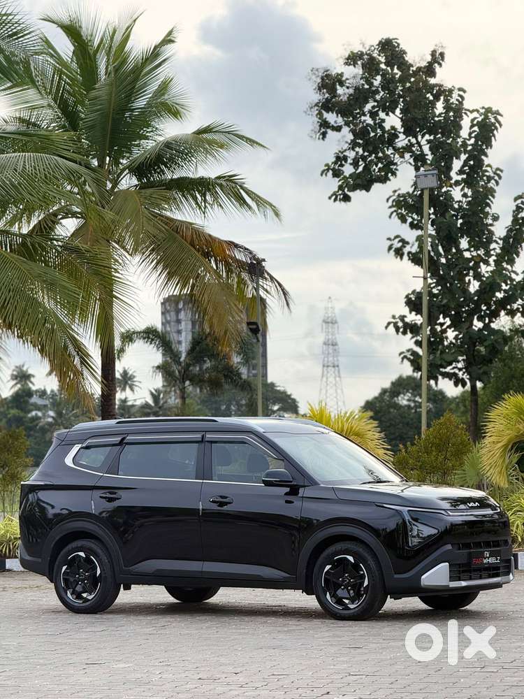 Kia Carens Clavis Htk, 2026, Petrol