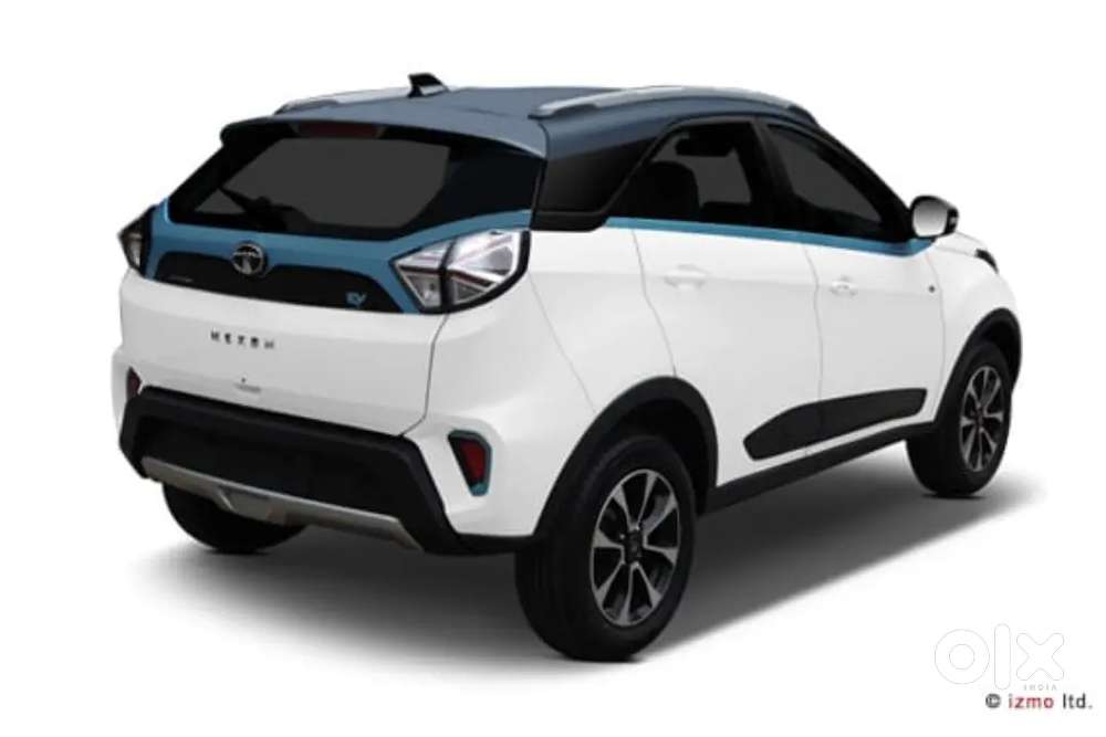 Tata Nexon Ev 2022 Electric Well Maintained