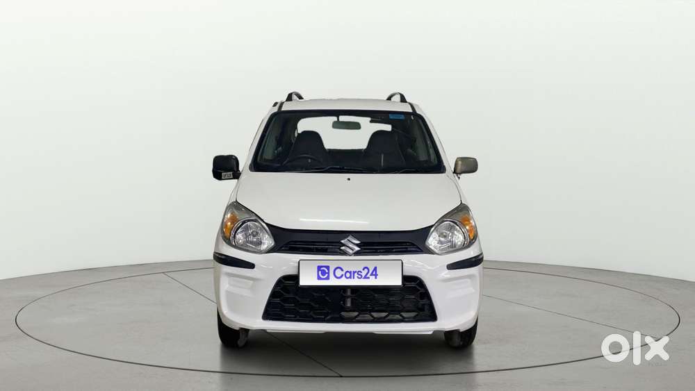 Maruti Suzuki Alto 0.8 Lxi (o), 2021, Petrol