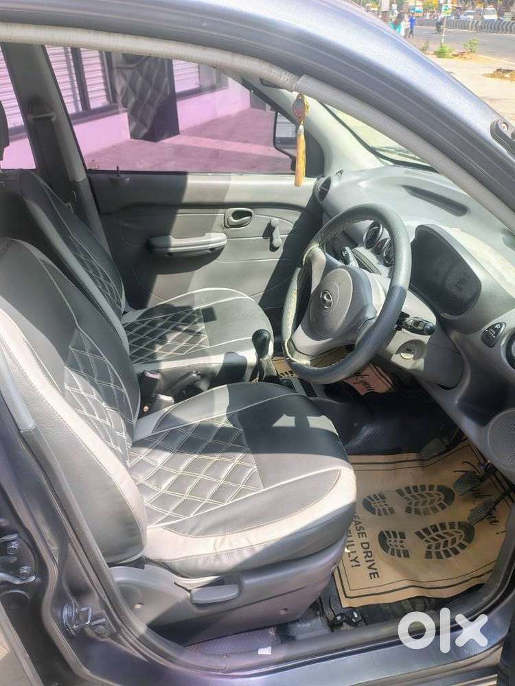 Hyundai Santro, 2009, Petrol