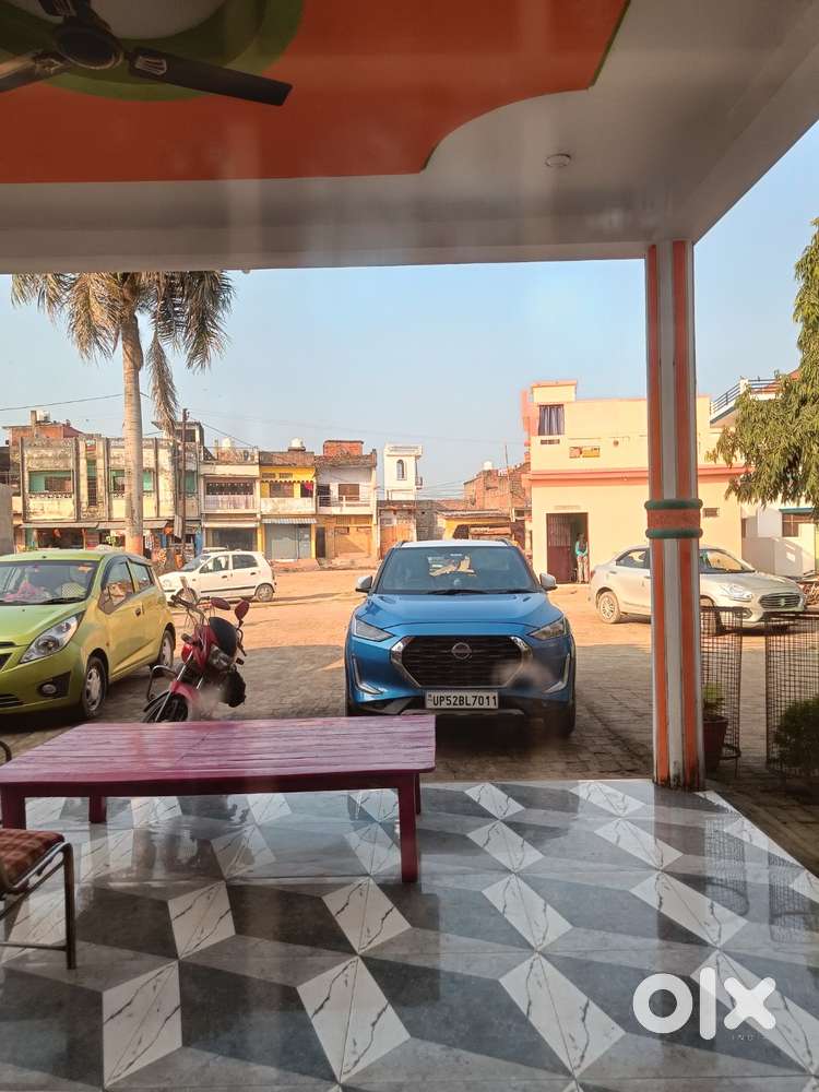 Nissan Magnite 2021 Petrol Well Maintained