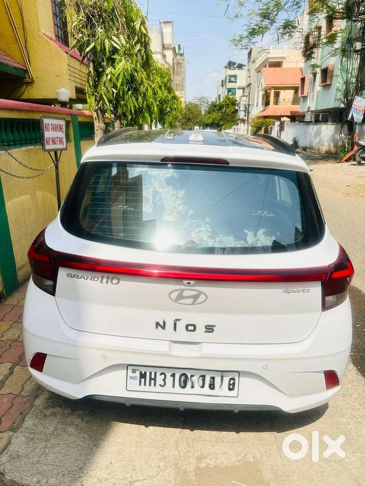 For Sale: Hyundai I10 Nios (excellent Condition)