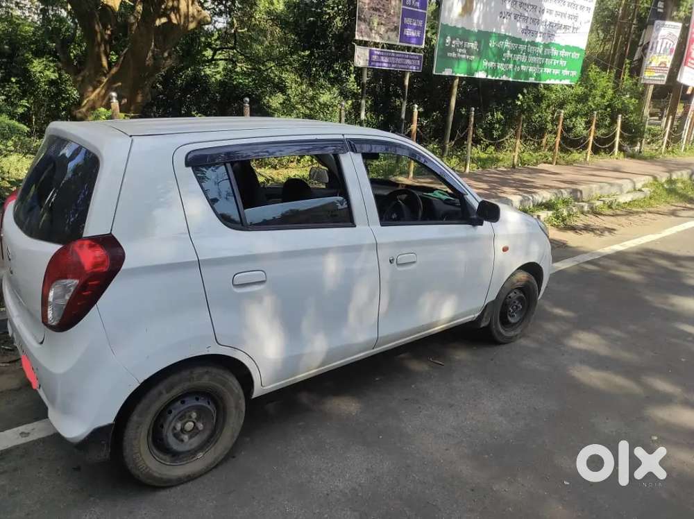 Fresh Condition Car