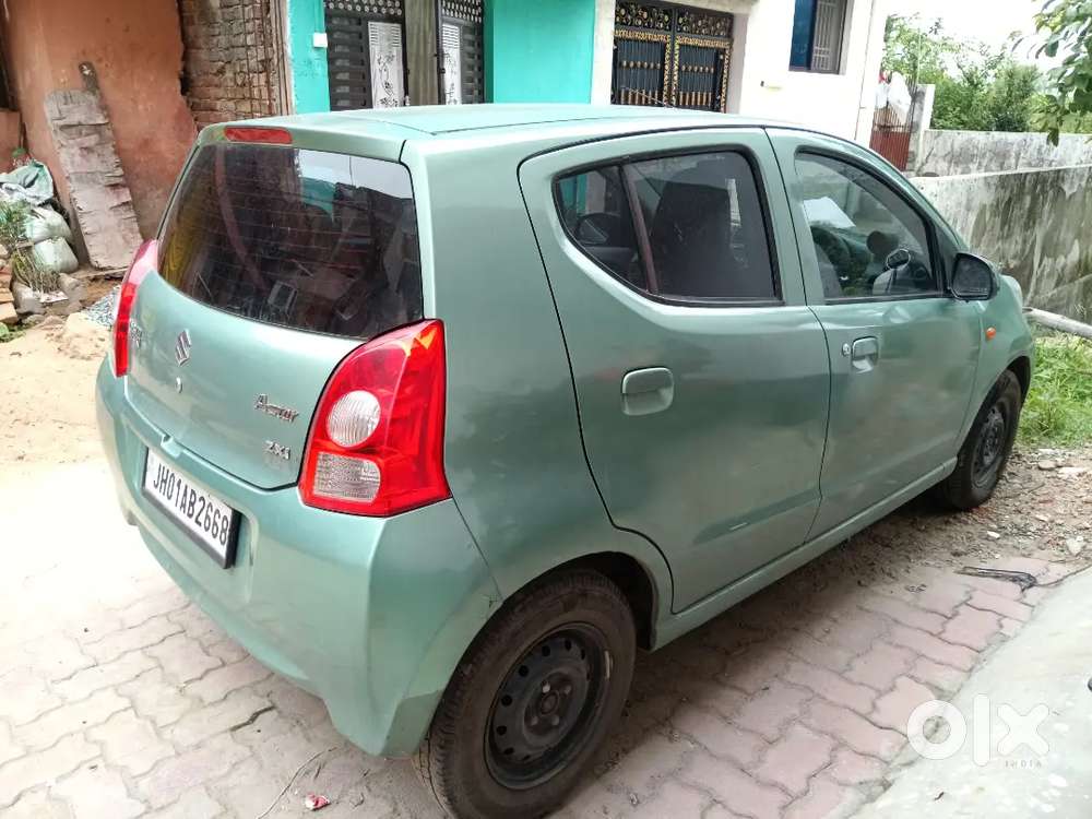 Maruti Suzuki A-star 2009 Petrol Good Condition