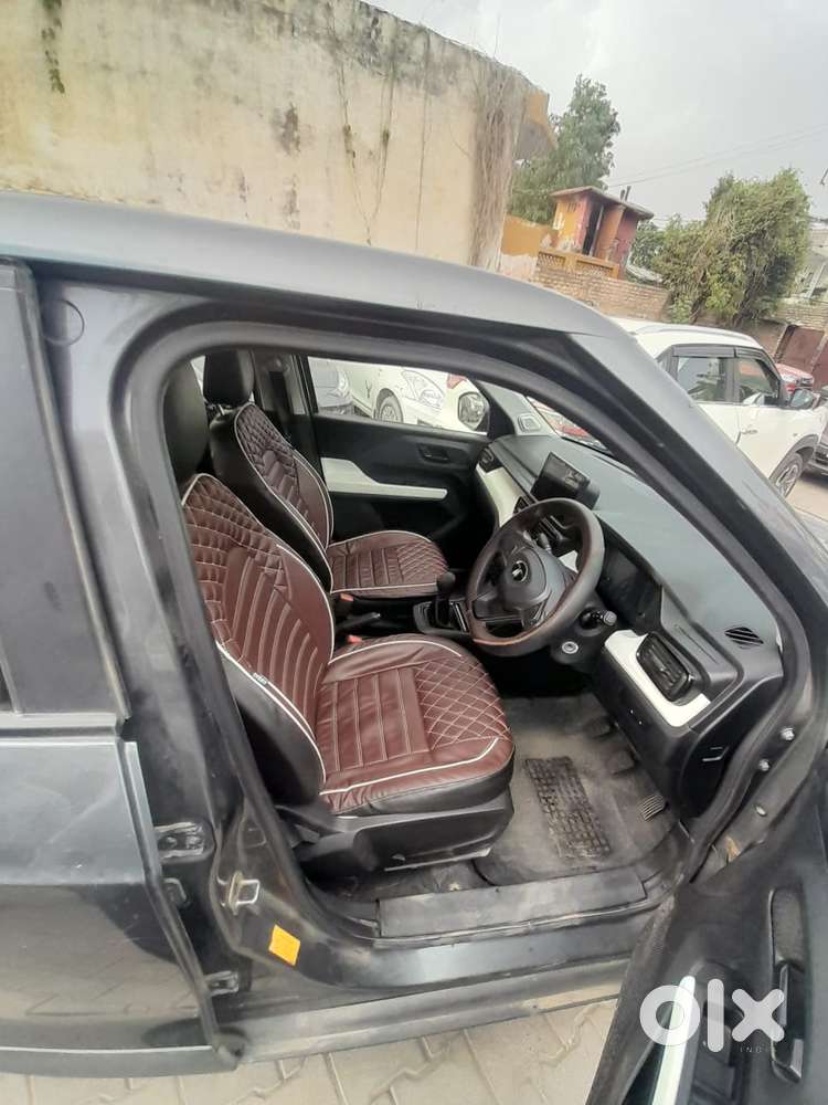 Tata Punch Pure, 2024, Petrol