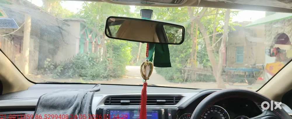 Honda City 2018 Manual Petrol