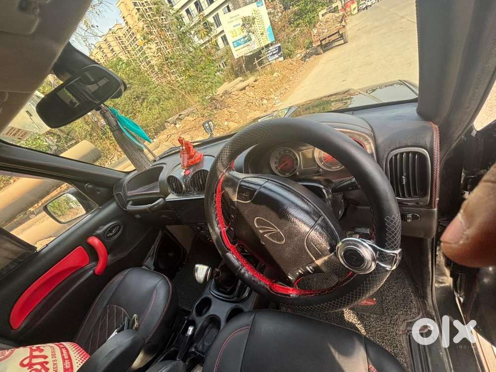 Mahindra Scorpio 2010 Diesel Good Condition