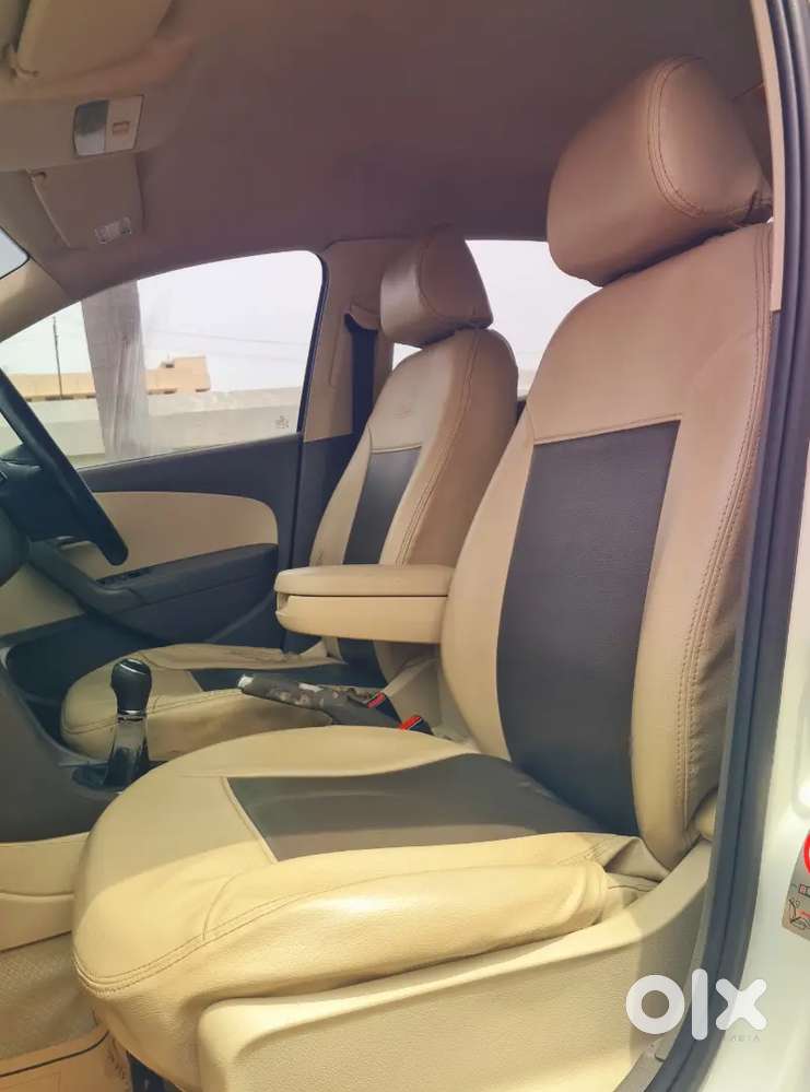 Volkswagen Vento 2015 Diesel