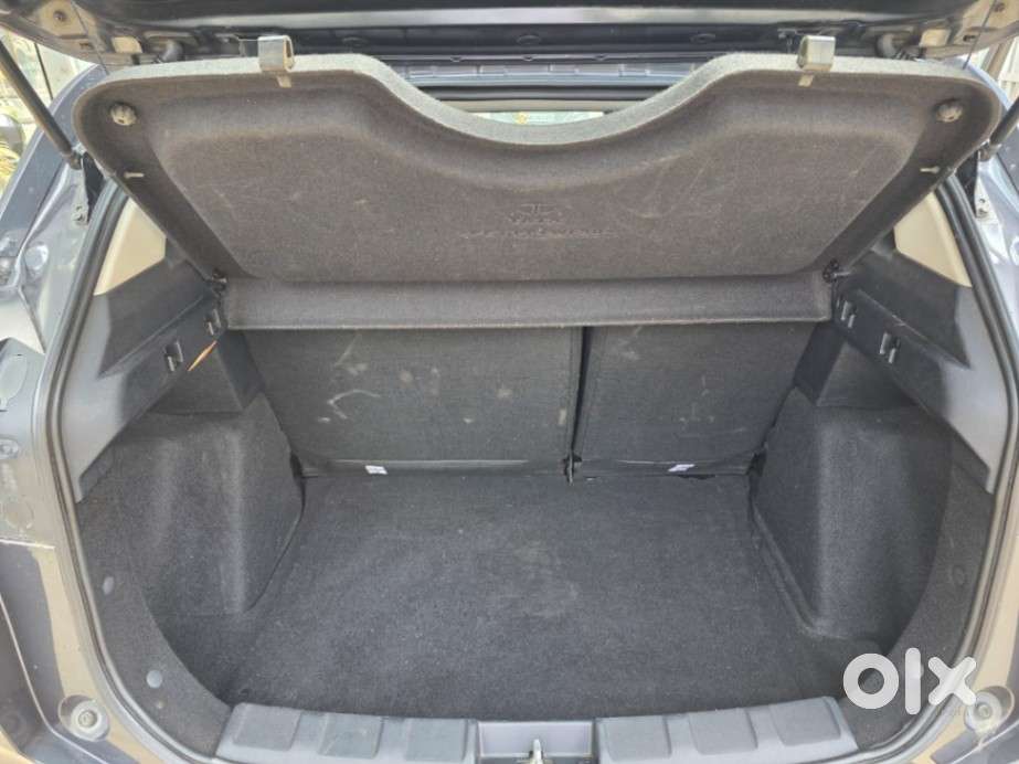 Tata Nexon 1.2 Revotron Xz Plus, 2019, Petrol