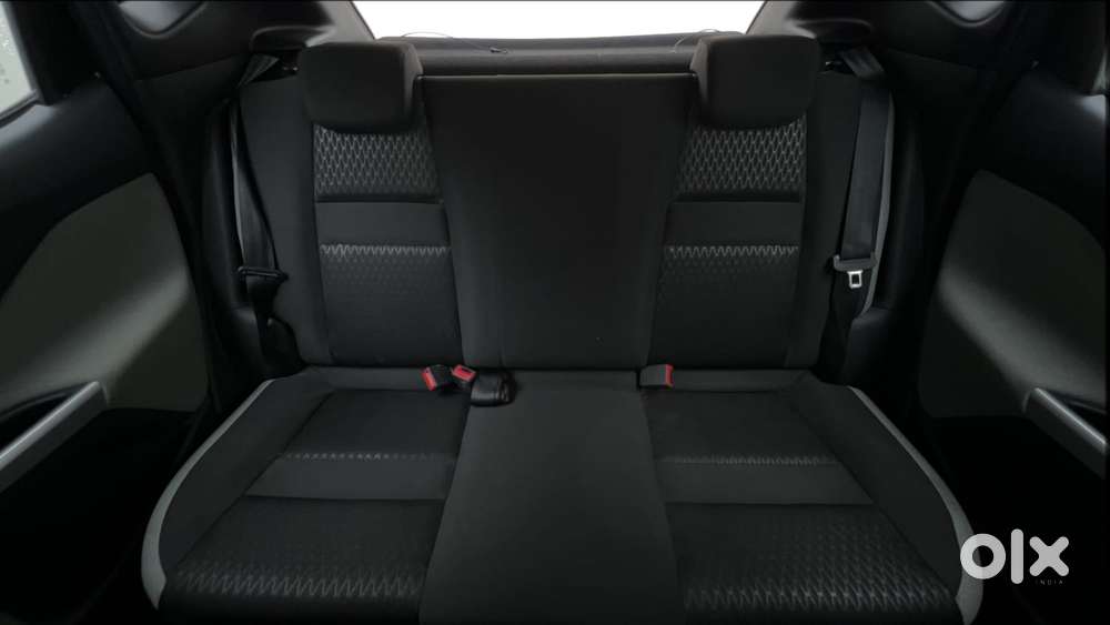 Nissan Magnite 1.0 Xl, 2023, Petrol